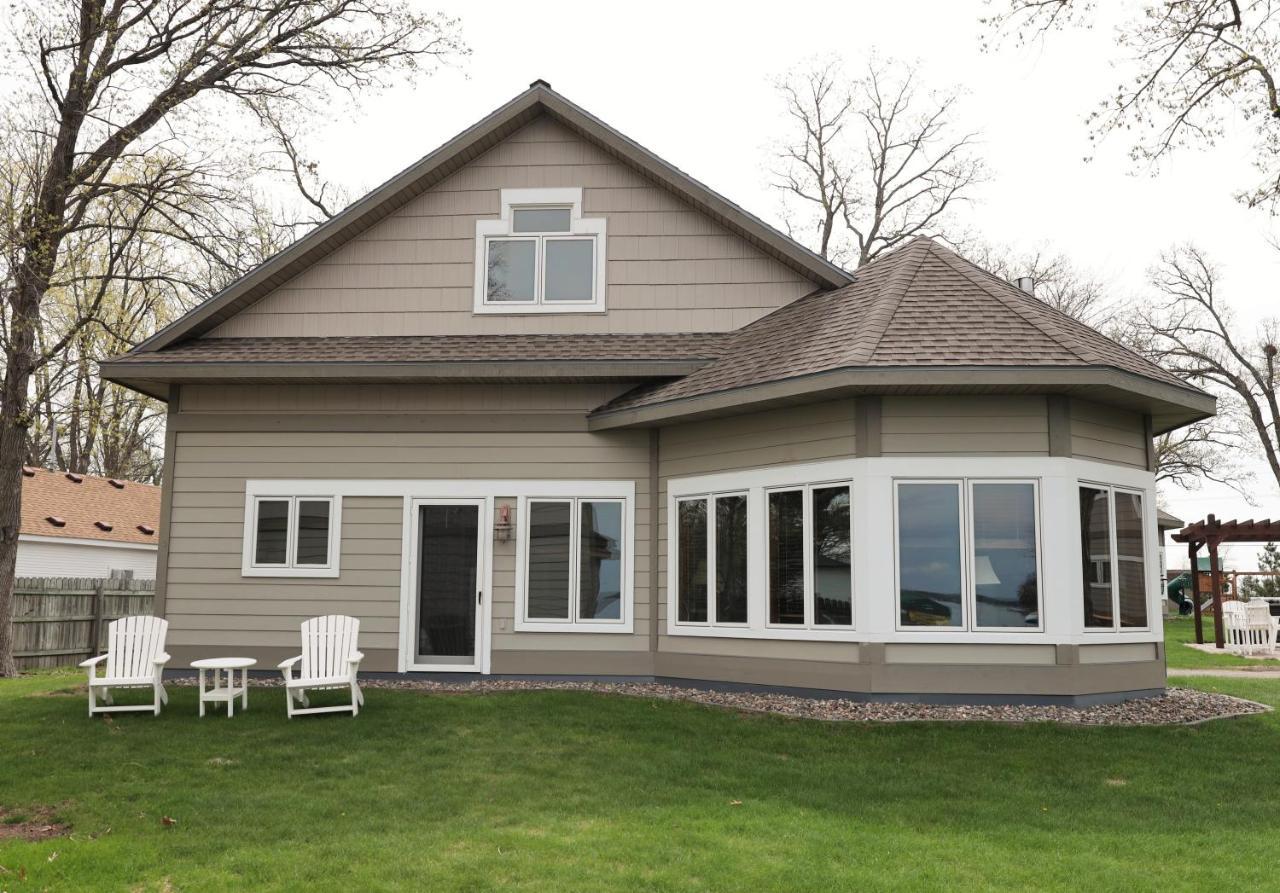 Willa Bay Colony 775 Nisswa Zewnętrze zdjęcie